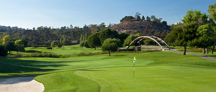 General Manager, Riverwalk Golf Club - San Diego, CA