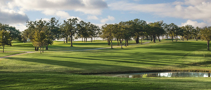 Lady Bird Golf Course Hits Profit Milestone