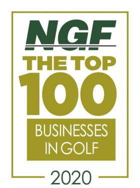 Named to NGF Top 100 List