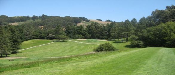 Tilden Park Golf Course